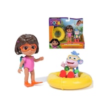 Dora Macera Figürleri Hairdorables