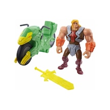 He-Man Araç HBL74 HBL75