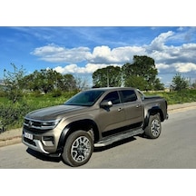 Amarok 2023+ Dodik Seti Abs Plastik