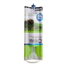 Gravel Glass Cleaner Xl Dip Sifon 665mm