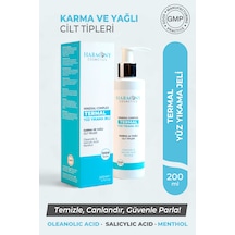 Yüz Yıkama Jeli - Termal