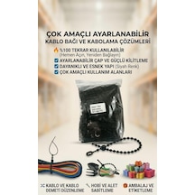250 Adet