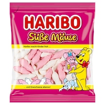 Haribo Süsse Mause 175 G