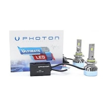 Photon Ultimatehb3 9005 Led Headlight