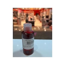 Cadılar Bayramı Yapay Kan, Gerçekçi Sıvı Makyaj Efekti, Yıkanabilir, 30ml