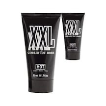 Süper Hotxxl 2 Adet Erkeğe Özel 50 Ml Krem Hapg316