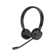 Jabra Evolve 65 Te Kablosuz Stereo Microsoft Teams Sertifikalı Bluetooth Kulaklık