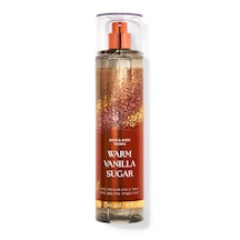 Warm Vanilla Sugarvücut Spreyi 236 Ml