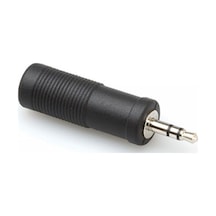 Kirlin 6.3 Cm Stereo Dişi -3.5 Cm Stereo Erkek Çevirici Adapt