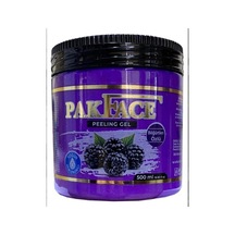 Pakface Böğürtlen Özlü Peeling Jel 500 ML