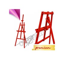 Şovale Premium Renk Seçenekli - Kırmızı