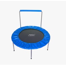 Anka 35'' Tutamaklı Trambolin