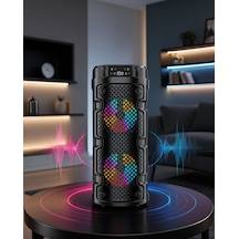 Bluetooth 5.0 Destekli Yüksek Ses Kaliteli Hoparlör Xuczqs4271hoparlörrrrr-1-1
