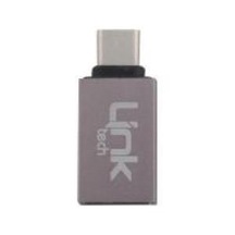 Linktech 0187 Type-C To Usb 3.0 Otg Çevirici