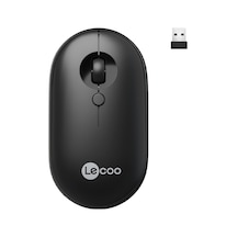 Lecoo WS212 Kablosuz Ergonomik Optik Mouse