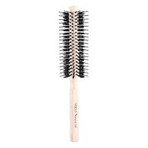 Vepa Natural Saç Fırçası 241 - Isıya Dayanıklı, Anti Statik, Doğal Düzleştirme Sku: Smg8690010472052