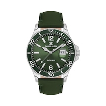Daniel Klein Dk.1.13905-3 Erkek Kol Saati Çok Renkli