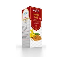 Hardal Yağı 50 Ml. Diğer
