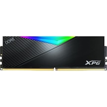 Adata XPG Lancer RGB AX5U6400C3216G-CLARBK 16 GB DDR5 6400 MHz CL32 Ram
