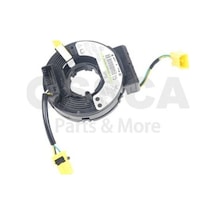 Ossca 96524 Honda Jazz 09 14 Airbag Çemberi Zemberek 77900ta0h12 Diğer