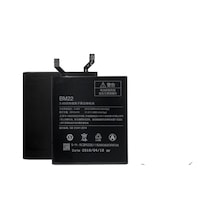 Xiaomi Mi 5 Bm22 Pil Batarya Aaa