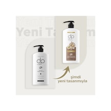 Dp Daily Perfection Saç Kremi Organik Hindistan Cevizi Yağı 500 ML