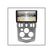 Dacıa Logan 2004-2007 Uyumlu Multimedya Navigasyon Usb Kamera Carplayer 4 Ram