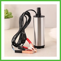 Vaveni 12v 51mm Mini Akaryakıt Pompası Arz