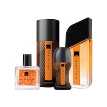 Avon Full Speed Erkek Parüm Deodorant Rollon Dörtlü Set