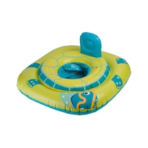 Speedo Turtle Swim Seat Yüzücü Koltuğu Renkli Sarı