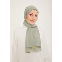 Armine Trend 8009 Esinti Şal 07 Açık mavi