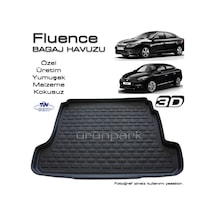 Fluence Bagaj Havuzu Fluence Bagaj Paspası A+Kalite