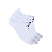 Uhlsport 1120001 Soket Çorap 3'lü Paket Garson Ve Yetişkin Unisex Çorap 001