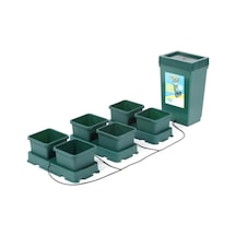 Autopot Easy2grow 6 Saksılı Kit-1858