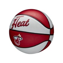 Wilson Nba Team Retro Mini Basketbol Topu Wtb9100xb06