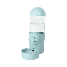 Suntek Pet Su Çeşmesi Tiryakisi Kafes Kurulum Isıtıcısı