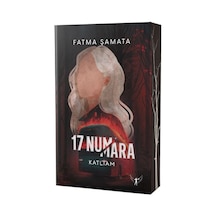 17 Numara: Katliam - Qhdh-897302