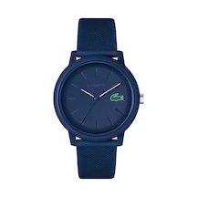 Lacoste Lac2011172 Erkek Kol Saati Lacivert