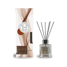 Ren Naturel Vanilya Bambu Çubuklu Oda Kokusu 100 ML