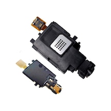 Samsung Uyumlu Galaxy S5830 Ace Antenli Buzzer Hoparlör Kulaklık Soketi