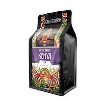 Livy Coffee Kenya AA Yöresel Filtre Kahve 250 G Livy Coffee Kenya AA Yöresel Filtre Kahve 250 G