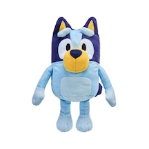 Türkçe Konuşan Peluş Figür 35cm Sahip Bluey