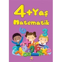 4+ Yaş Matematik - Aıaı-894634
