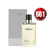 Bargello 661 Woody Erkek Parfüm EDP 50 ML