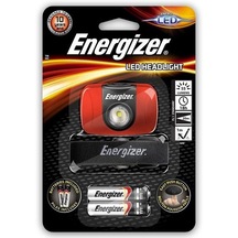 Energizer Led Kafa Feneri