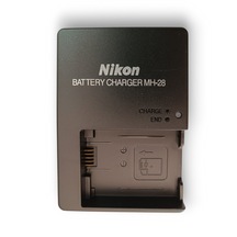 Nikon Mh-28 Şarj Cihazı Nikon Slr En-el21 Batarya Uyumlu Şarj Ale