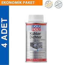 Liqui Moly Radyatör Sızıntı Önleyici 150 Ml 4 Adet 3330