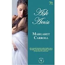 Aşk Acısı - Margaret Carroll - Dionis Yayınları