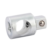 İzeltaş 1513 06 5250 3/8 Fx1/2 M T Kol Adaptörü