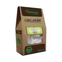 Organik Glutensiz Pirinç Unu
